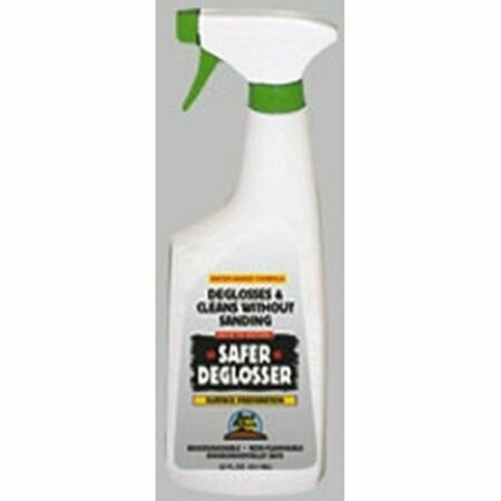 BACK TO NATURE DG2222OZ BTN SAFERDEGLOSSER 68832